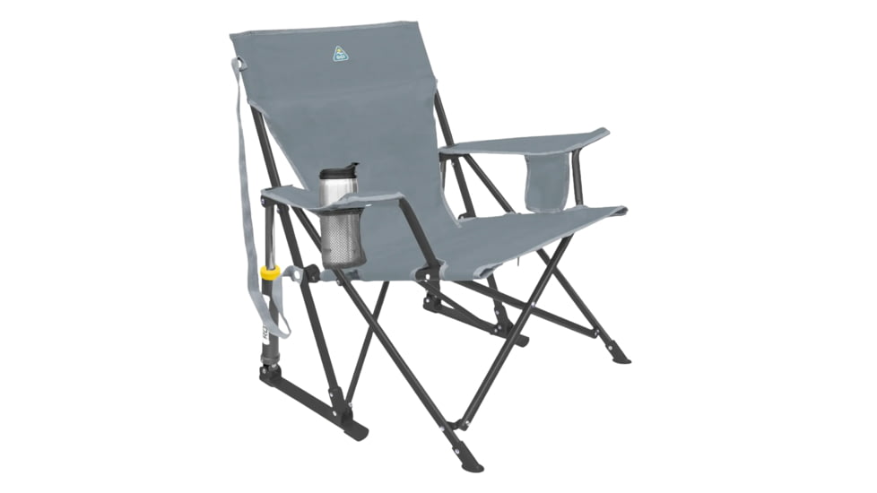 Gci Outdoor Kickback RockerTM - Limited Edition, 410271C-QVCI001