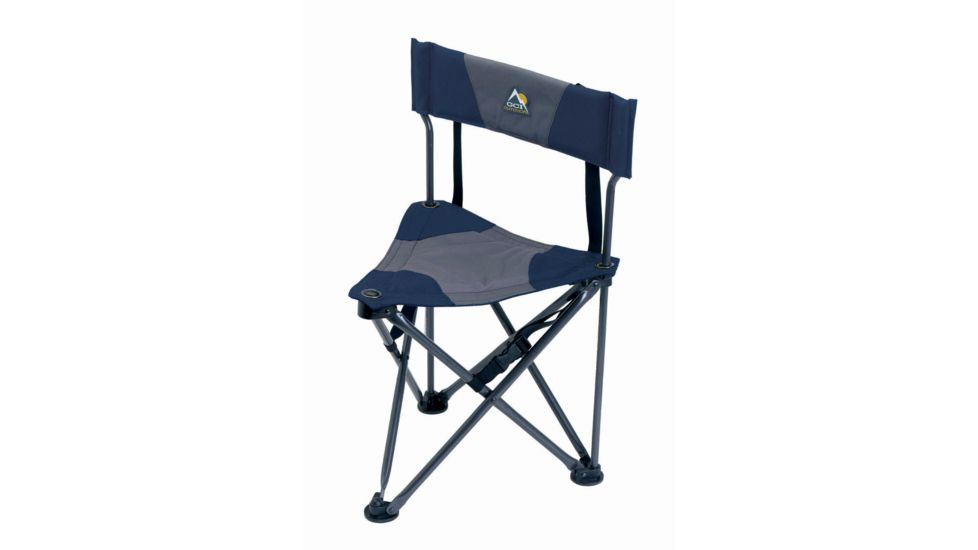 Quick-E-Seat Chair-Midnight