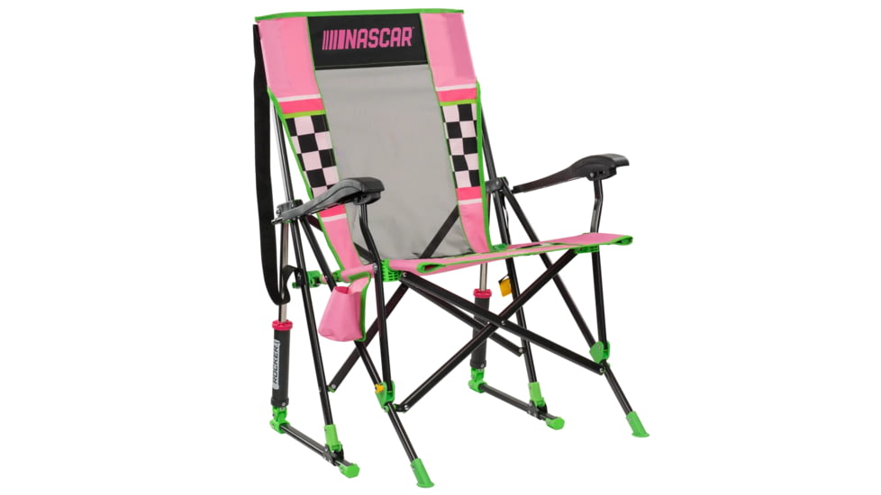 Gci Outdoor RoadTrip RockerTM - NASCAR For Her, 376506-GCIO001