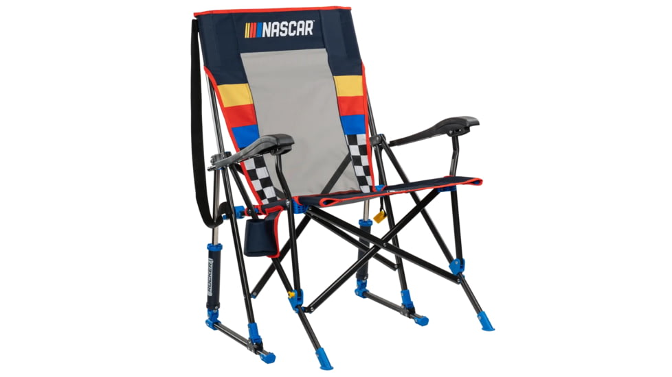 Gci Outdoor RoadTrip RockerTM - NASCAR For Him, 376505-GCIO001