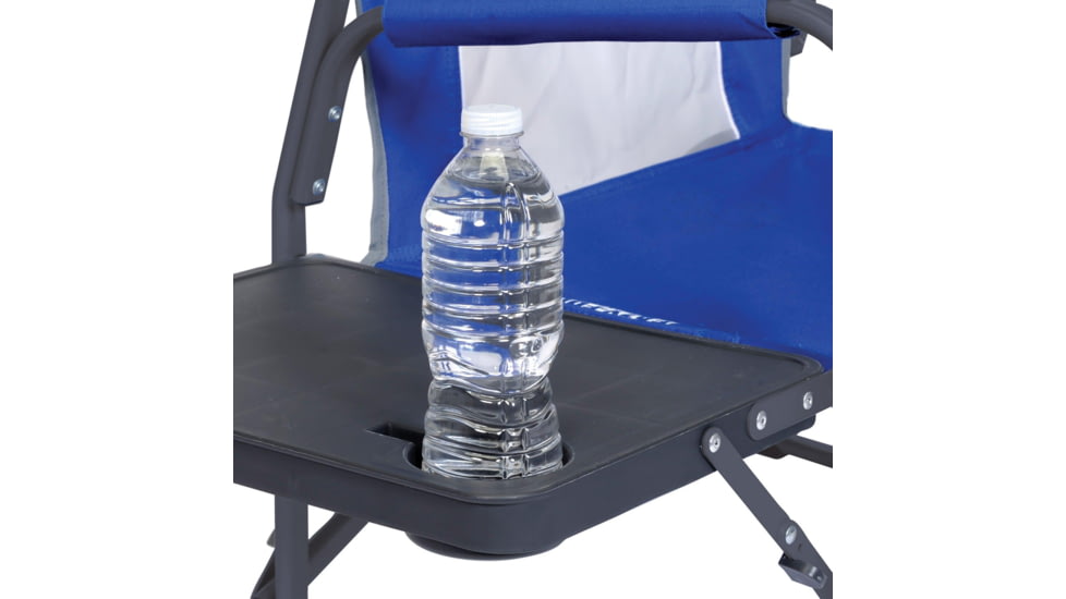 GCI Outdoor Slim-Fold Event Chair, Royal, slim-fold-event-chair