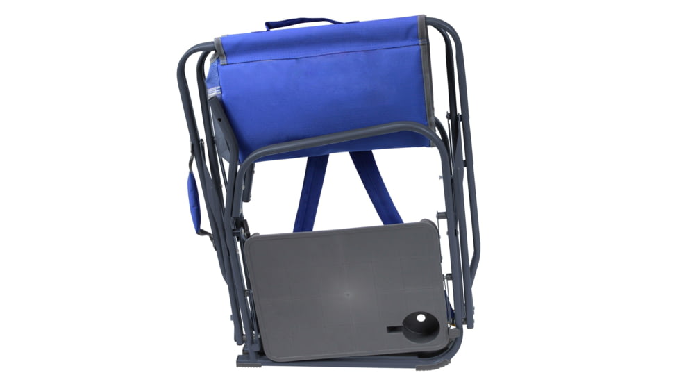 GCI Outdoor Slim-Fold Event Chair, Royal, slim-fold-event-chair