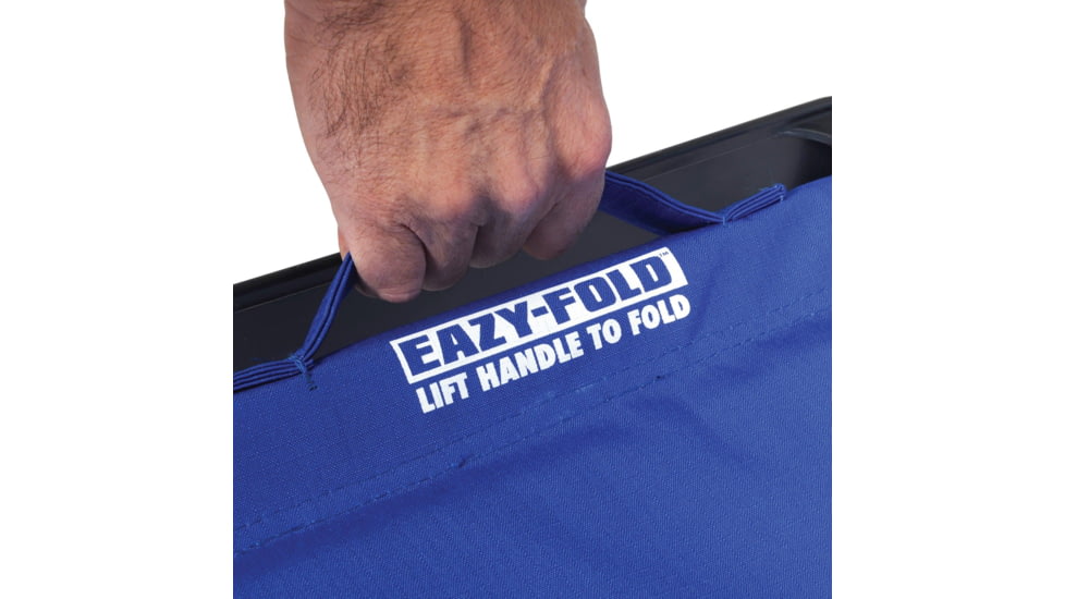 GCI Outdoor Slim-Fold Event Chair, Royal, slim-fold-event-chair