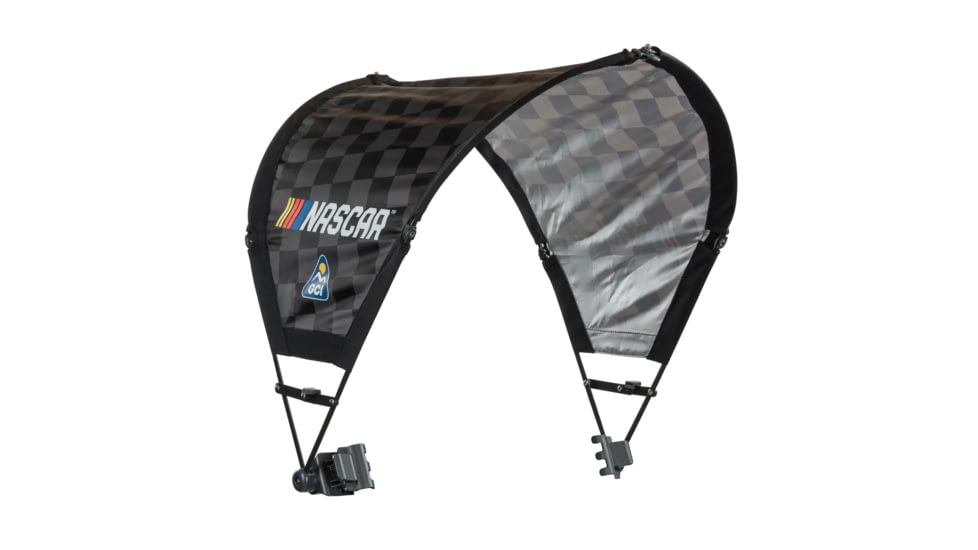 Gci Outdoor SunShade AccessoryTM - NASCAR, 656509-GCIO001