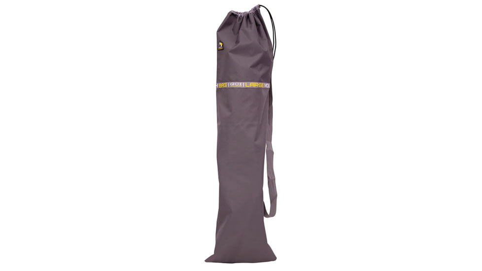 GCI Outdoor Universal Large Mouth Bag F8509ABD, 76070