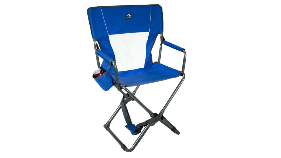 Xpress Directors Chair-Royal