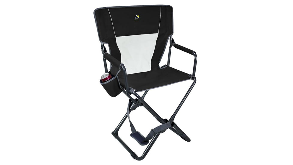 Gci Outdoor XpressTM Directors Chair, 24210-QVCI001