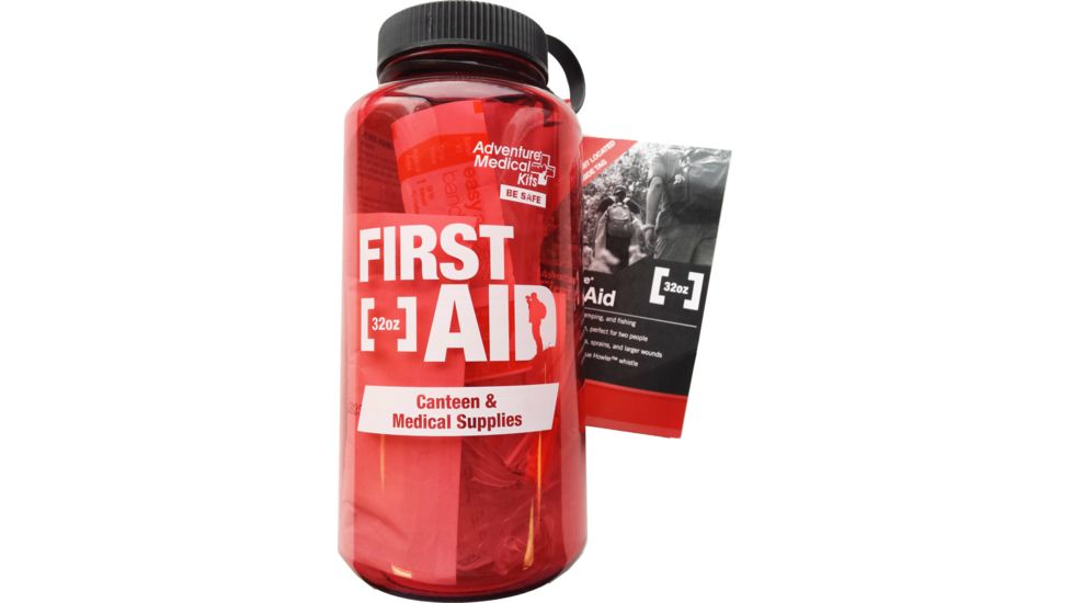 Adventure Medical Kits Adventure 32 oz First Aid Kit
