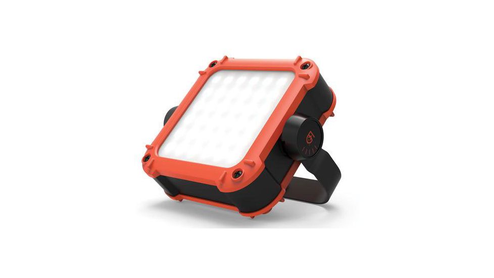 Gear Aid ARC Rechargeable LED Light and Power Station
ARC Rechargeable LED Light and Power Station, Orange MCN 90120