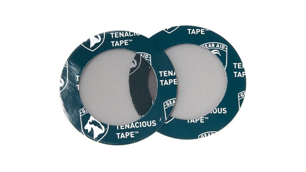 Gear Aid Bug Mesh Patch Kit 10660