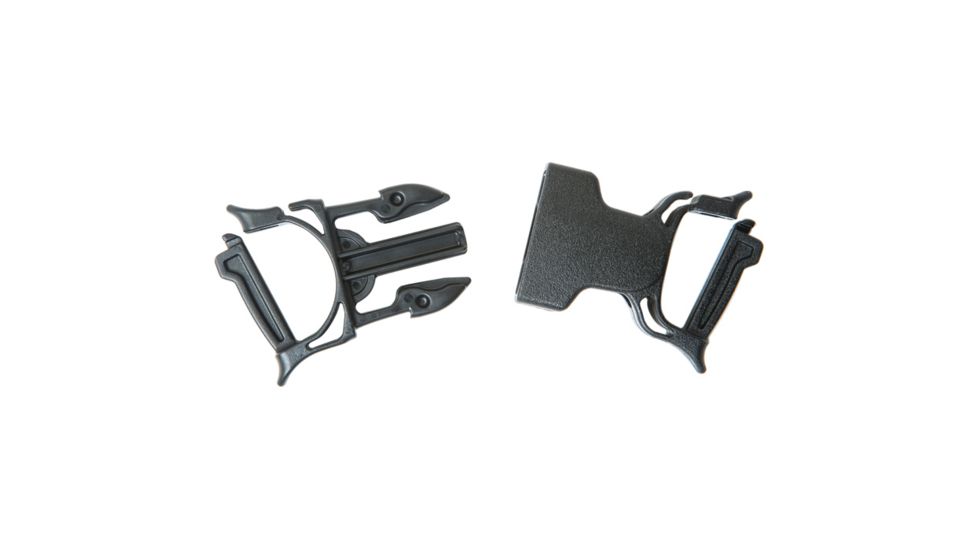 Gear Aid Dual Snap Bar Buckle 1 80490