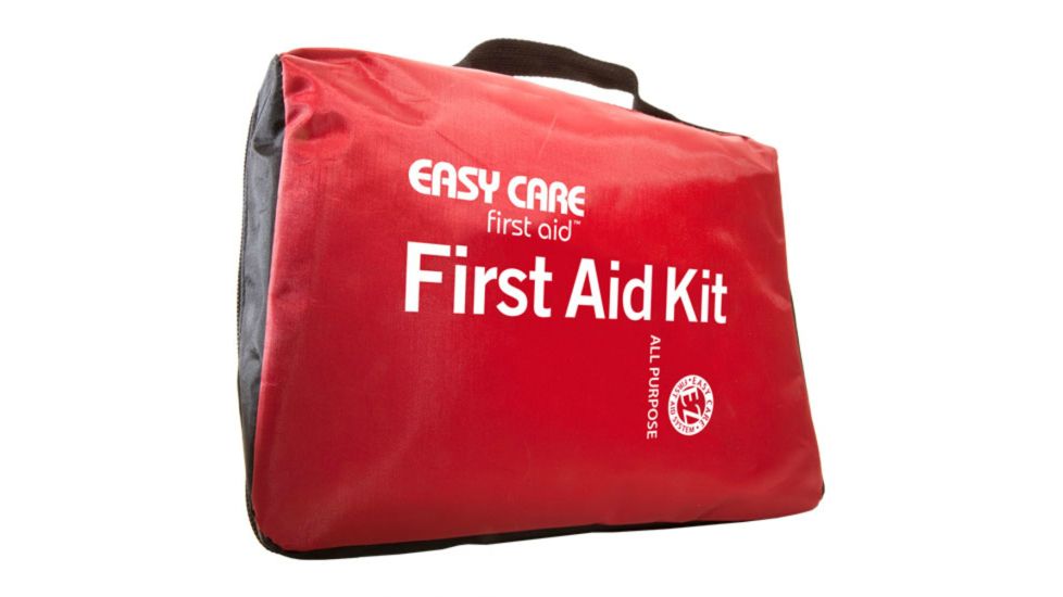 Adventure Medical Kits Easy Care All Purpose First Aid Kit