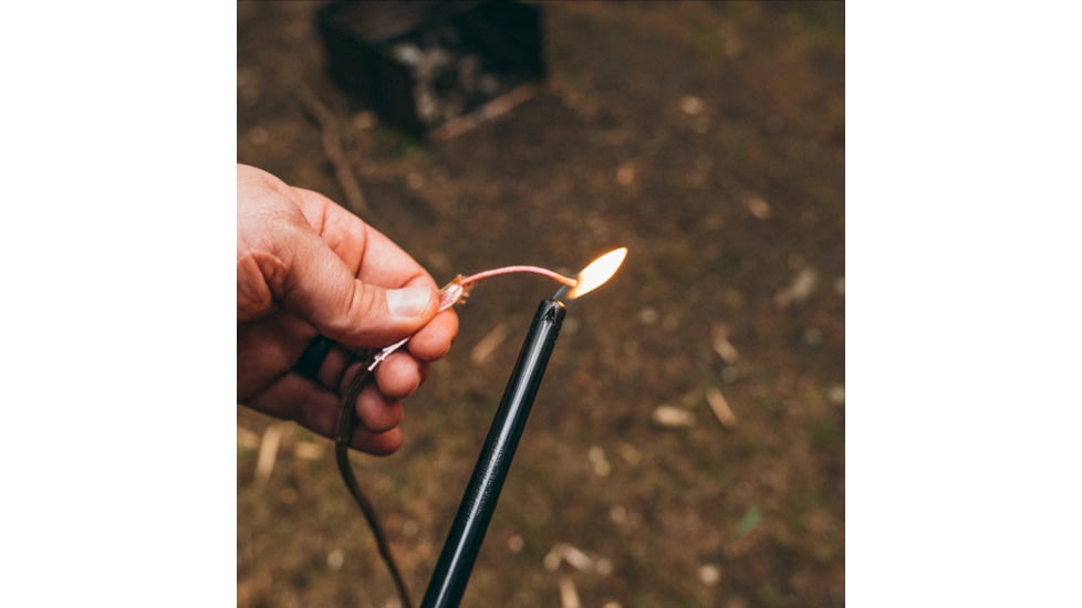 Gear Aid Firestrand 550 Cord 50' Tan 80674