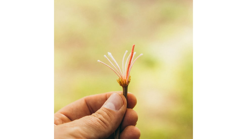 Gear Aid Firestrand 550 Cord 50' Tan 80674