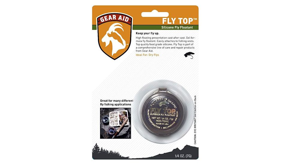 Gear Aid Fly Top 0.25 oz. GA26111