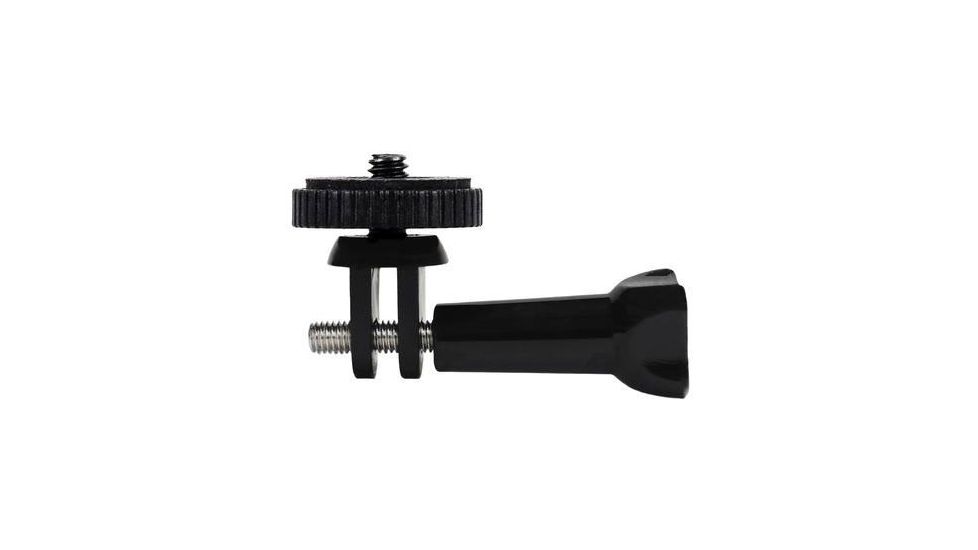 Gear Aid GoPro Light Mount Adapter, Black MCN 90180