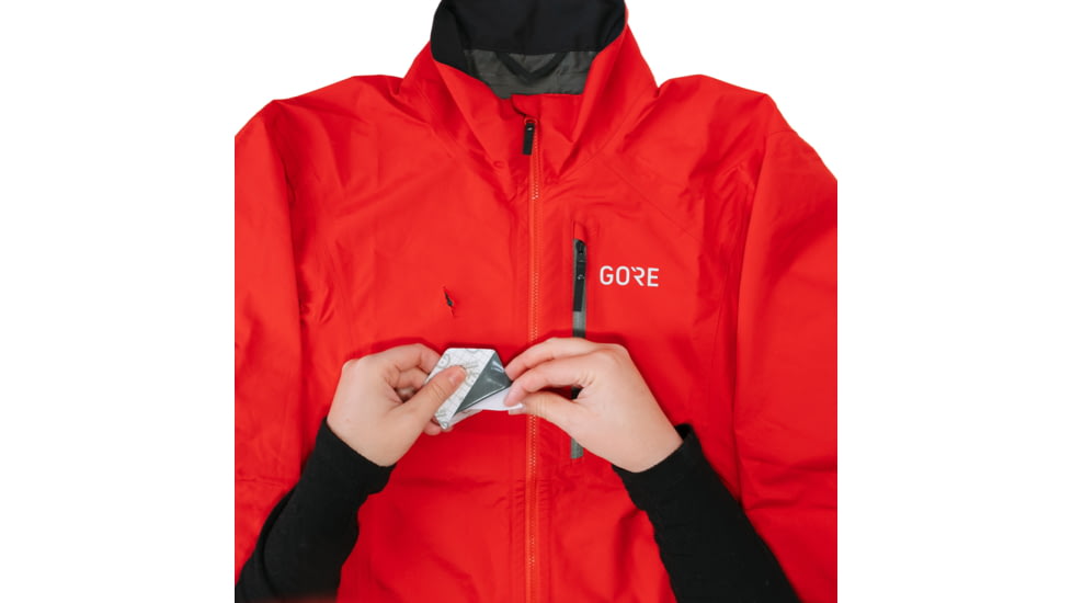 Gear Aid GORE-TEX Fabric Patches