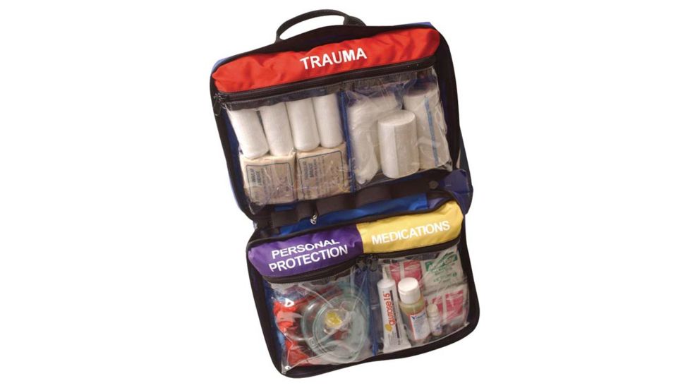 Adventure Medical Kits Guide I First Aid Kit