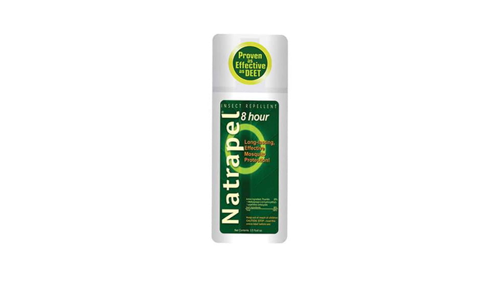 Gear Aid Natrapel 8 Hour Spray Insect Repellent