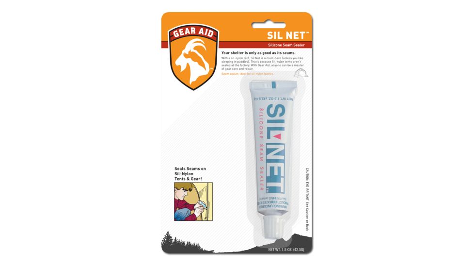 Gear Aid Silnet 1.5 oz