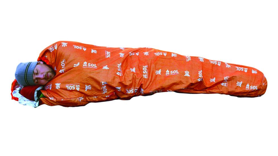 Survive Outdoors Longer Escape Pro Bivvy