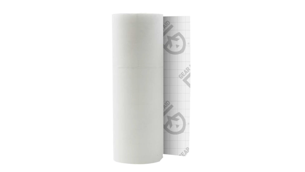 Gear Aid Tenacious Tape Repair Tape, 3in x 20in, Clear, GA10691