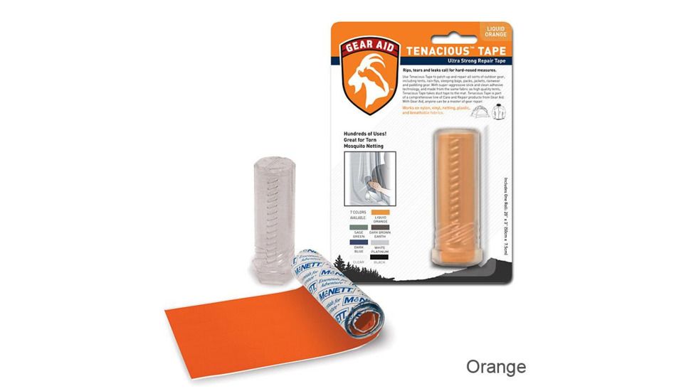 Gear Aid Tenacious Tape-White