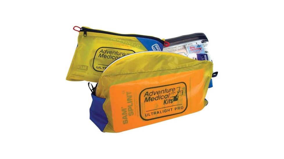 Adventure Medical Kits Ultralight Pro First Aid Kit