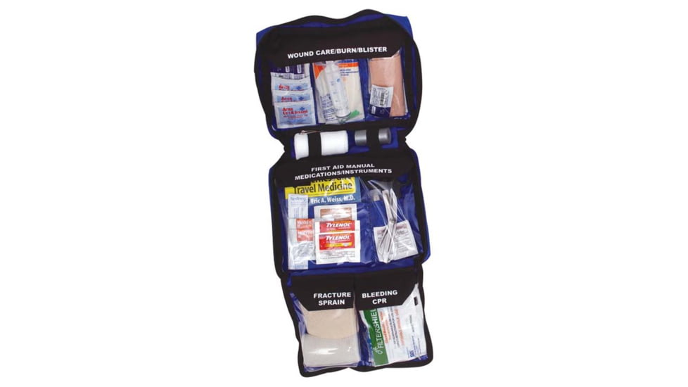 Gear Aid Weekender First Aid Kit