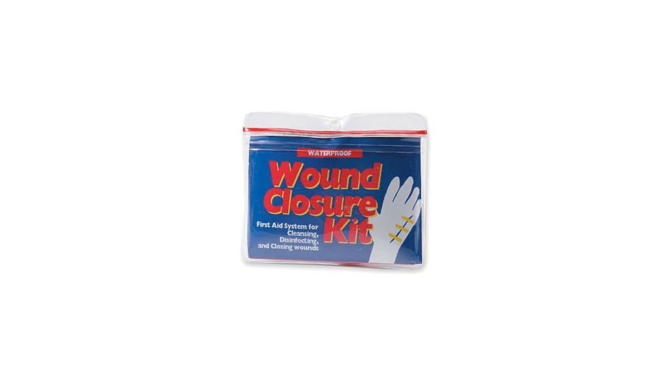 Adventure Medical Kits Wound Closure Kit