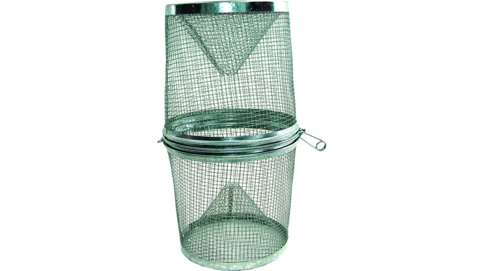 Gees Minnow Trap, G-40