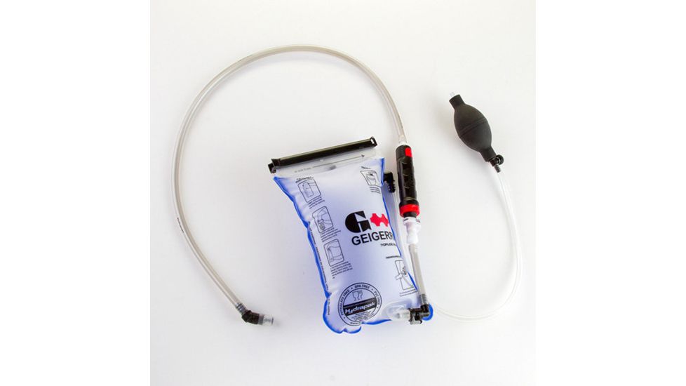 Geigerrig Hydration Pack Engine Reservoir, 2 Liter/70 oz. GR85214
