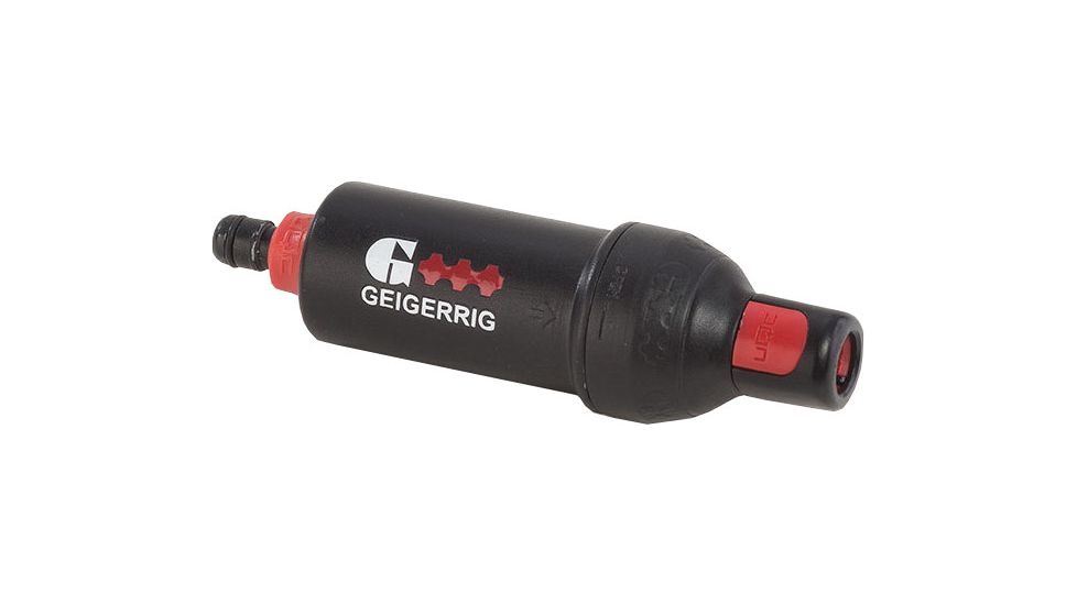 Geigerrig In-Line Virus Filter GR85295