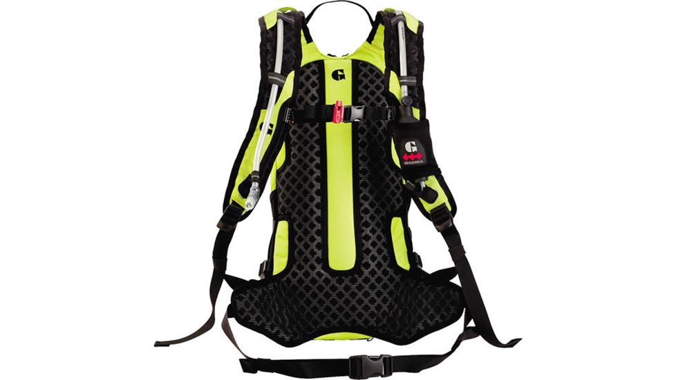 Geigerrig Rig 710 Hydration System, 70 oz.,  Citrus GR85278