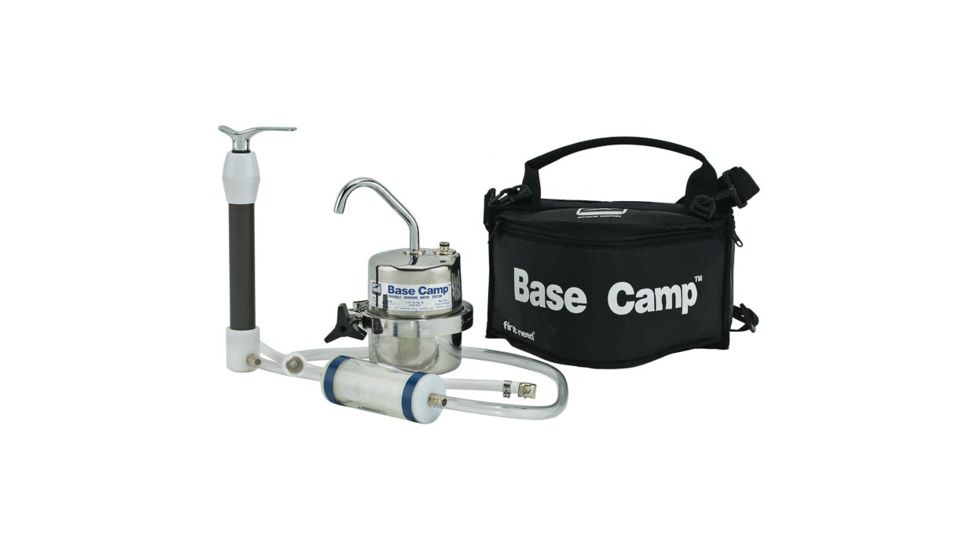 General Ecology First Need Base Camp Purifier 703300