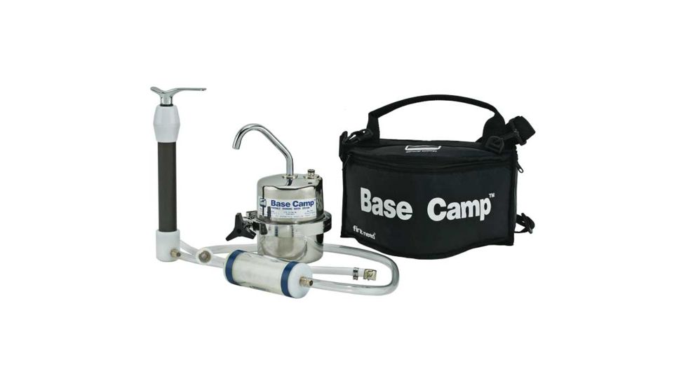 General Ecology First Need Base Camp Purifier 703300