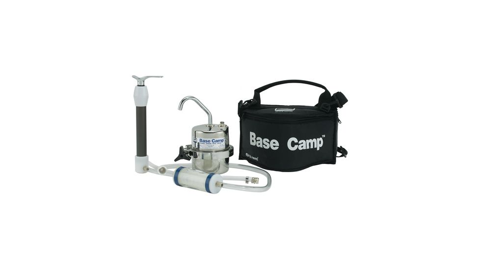 General Ecology First Need Base Camp Purifier 703300