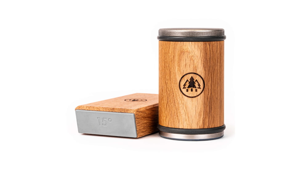 General HORLR3 SHARPENER - OAK, MKC-001490