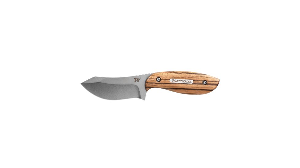 Gerber Barrens Fixed Blade - 31-003436