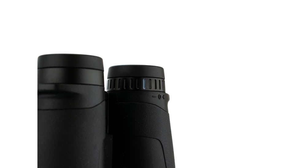 German Precision Optics GPO PASSION ED 10x56ED Binocular, Charcoal Black, 10x56ED, B420