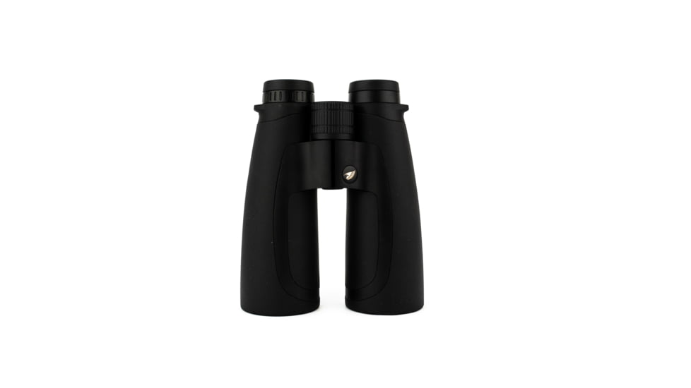 German Precision Optics GPO PASSION ED 10x56ED Binocular, Charcoal Black, 10x56ED, B420