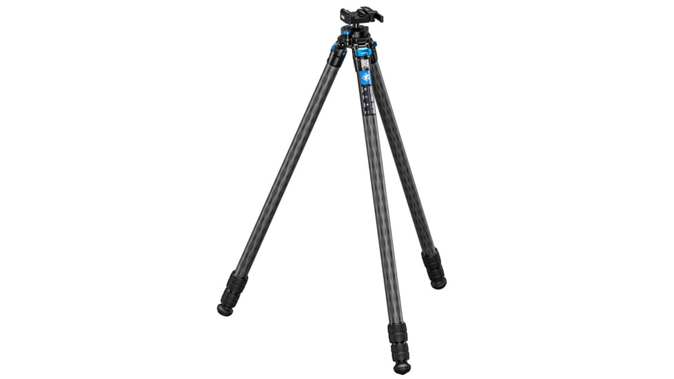 German Tactical Systems Scout Carbon Fiber 2.0 Tripod