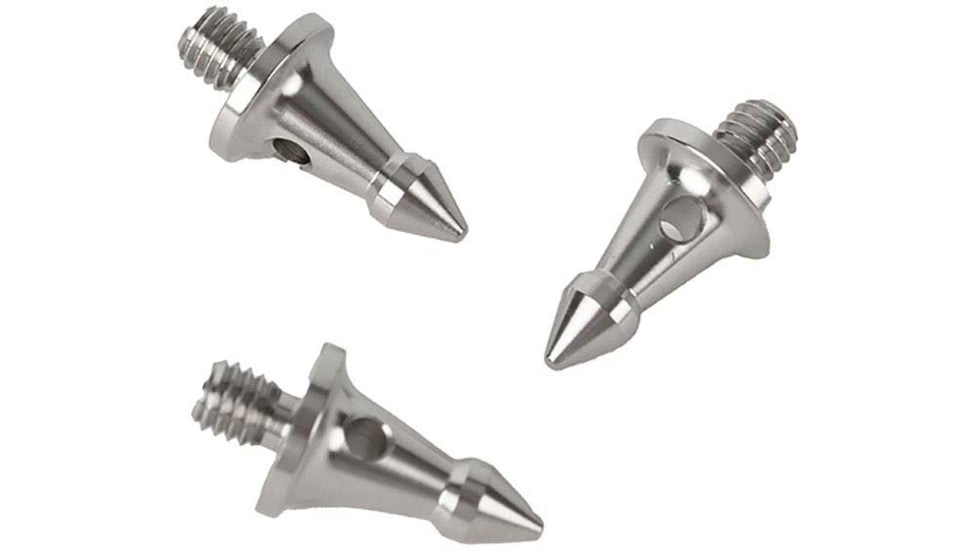 German Tactical Systems Tripod Spikes