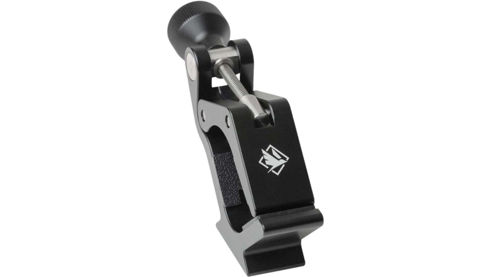 German Tactical Systems Universal Binocular Holder