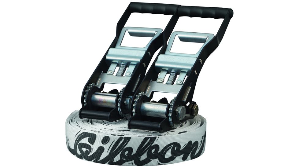 Gibbon Andy Lewis Trickline Pro Set 13870