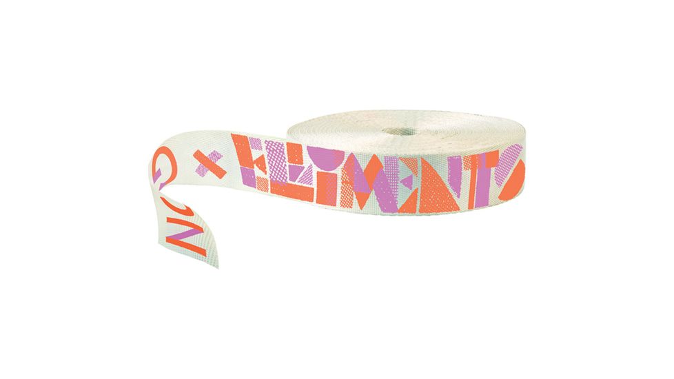 Gibbon Elliments Webbing 14877