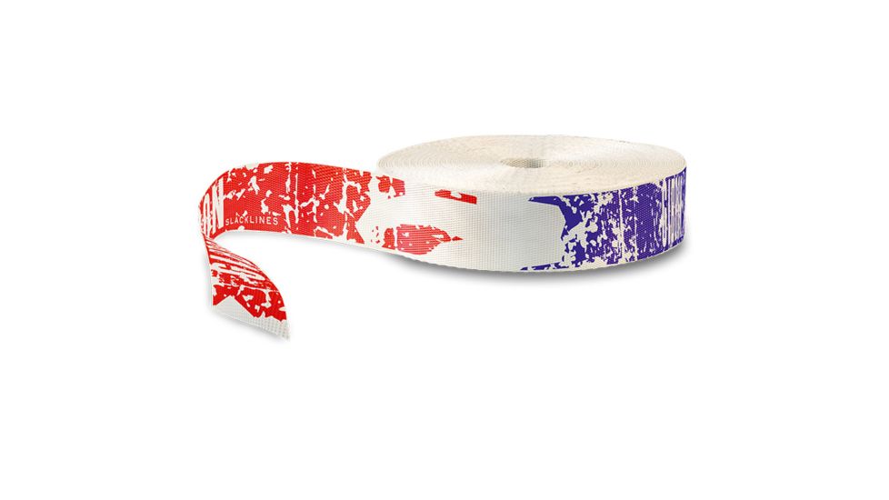 Gibbon Epic Pro Webbing 13874