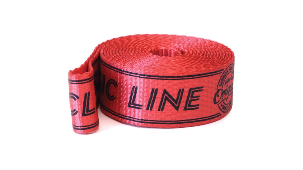 Gibbon Fitness Webbing 15155