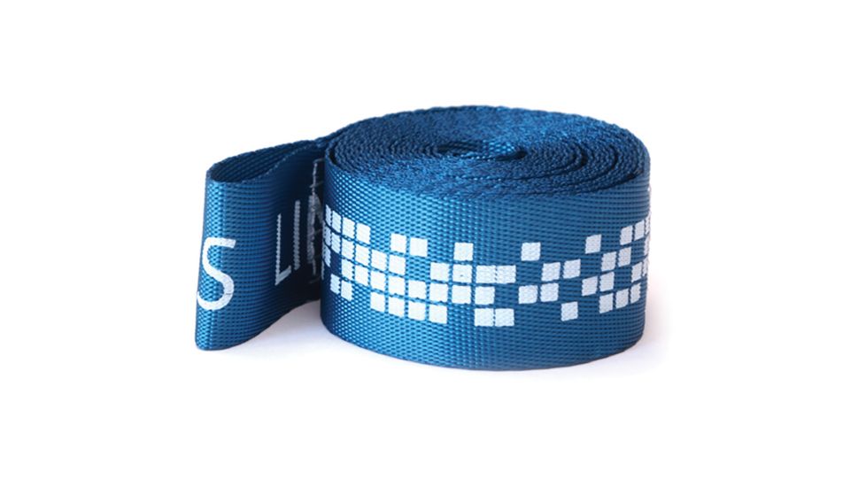 Gibbon Fitness Webbing 15155