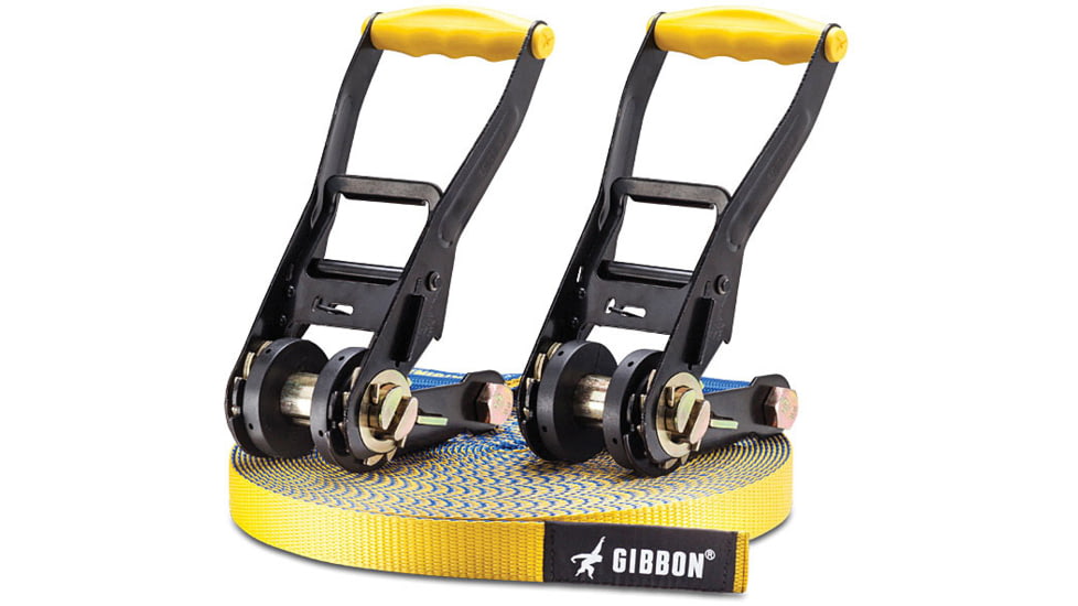 Gibbon Flowline With Treewear Set 18222